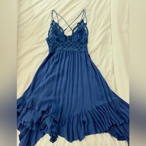 Free People Sundress
